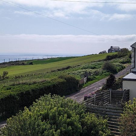 Elmbank Accommodation Berwick Upon Tweed Extérieur photo